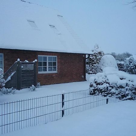 Ferienwohnung Paula, Kluis Gagern Exterior foto